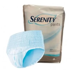 SERENITY PANTS DÍA TALLA...