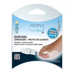 DUPLIGEL (SEPARADOR +...