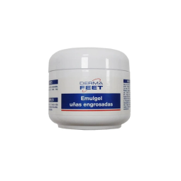 EMULGEL UÑAS ENGROSADAS...