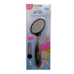 LIMA ERGONOMICA PARA DUREZAS