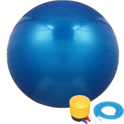BALON PVC PARA YOGA Y PILATES