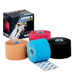 LENO K TAPE VENDA ELASTICA...