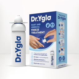 DR. YGLO TRATAMIENTO DE...