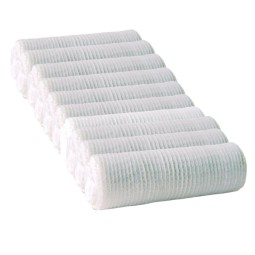 VENDA DE GASA ORILLADA -...