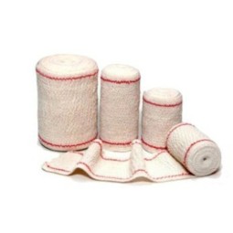 VENDA ELÁSTICA CREPE 75G/M2