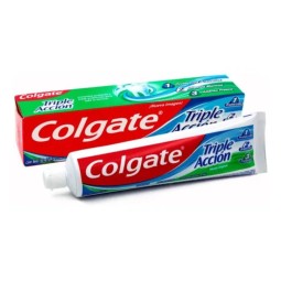 PASTA DE DIENTES COLGATE...