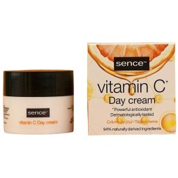 SENCE CREMA DE DÍA CON...