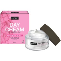 SENCE CREMA DE DÍA PARA...