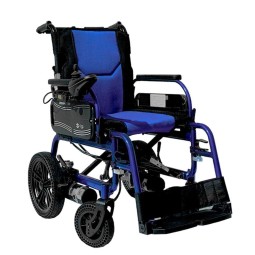 SILLA ELECTRICA PLEGABLE...