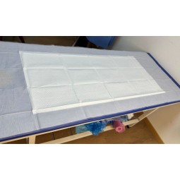 SALVACAMAS DESECHABLES...