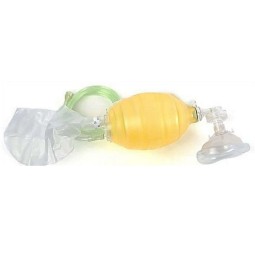 RESUCITADOR MANUAL...