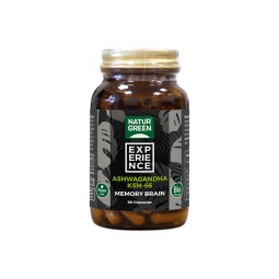 NATURGREEN EXPERIENCE...