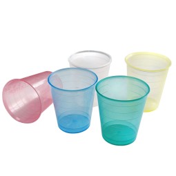 VASO MEDICACIÓN 30ML