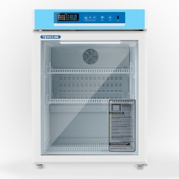 FRIGORÍFICO DE FARMACIA...