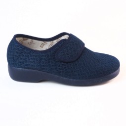 ZAPATILLA REJILLA MUJER...