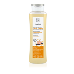 SAIRO GEL DE DUCHA VAINILLA...