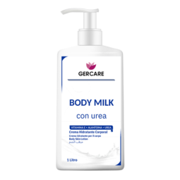 CREMA HIDRATANTE UREA...