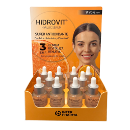 SÉRUM FACIAL CONCENTRADO...