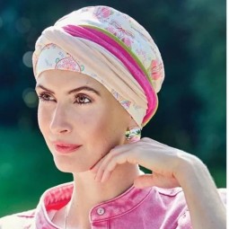 HOCSHAKTI TURBANTE CROCUS...