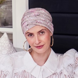 HOCYOGA TURBANTE LINO...