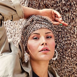 HOCALVA V. TURBANTE...