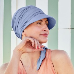 GORRA SOLAR B.B.BRIANA...