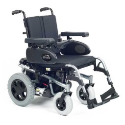 ALQUILER SILLA DE RUEDAS...