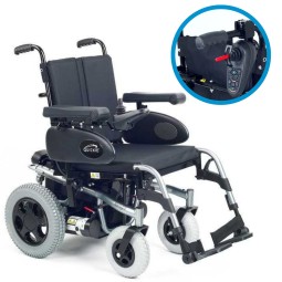 ALQUILER SILLA DE RUEDAS...