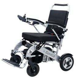 ALQUILER SILLA DE RUEDAS...