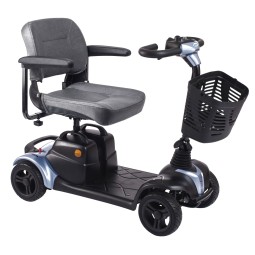 ALQUILER SCOOTER ELÉCTRICO...