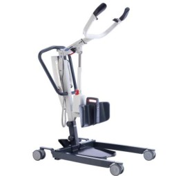 ALQUILER MENSUAL GRUA...