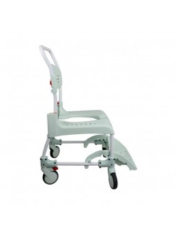 Silla de ducha y WC Clean AD828