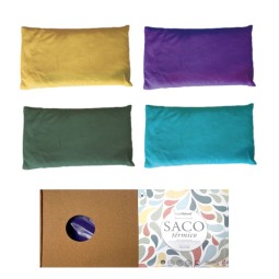 SACO TÉRMICO TERAPÉUTICO...