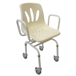 SILLA DE DUCHA GIRATORIA...