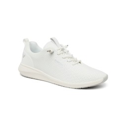 SUECOS ZAPATO KLAR BLANCO