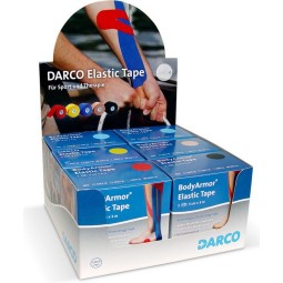 DARCO ELASTIC TAPE VENDA...