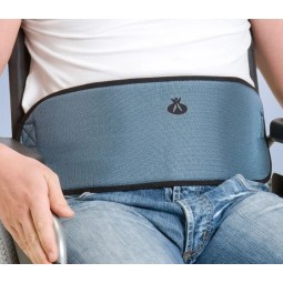 CINTURÓN ABDOMINAL PERINEAL...