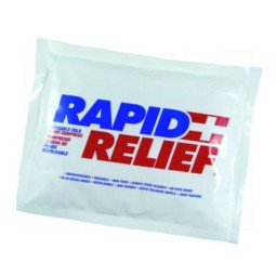 BOLSA FRIO- CALOR REUTILIZABLE