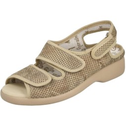 ZAPATILLA ABIERTA MUJER...