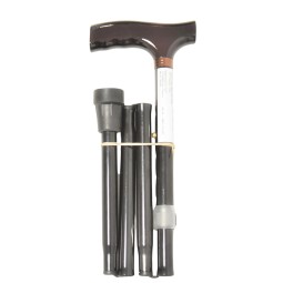 MULETILLA PLEGABLE DE...