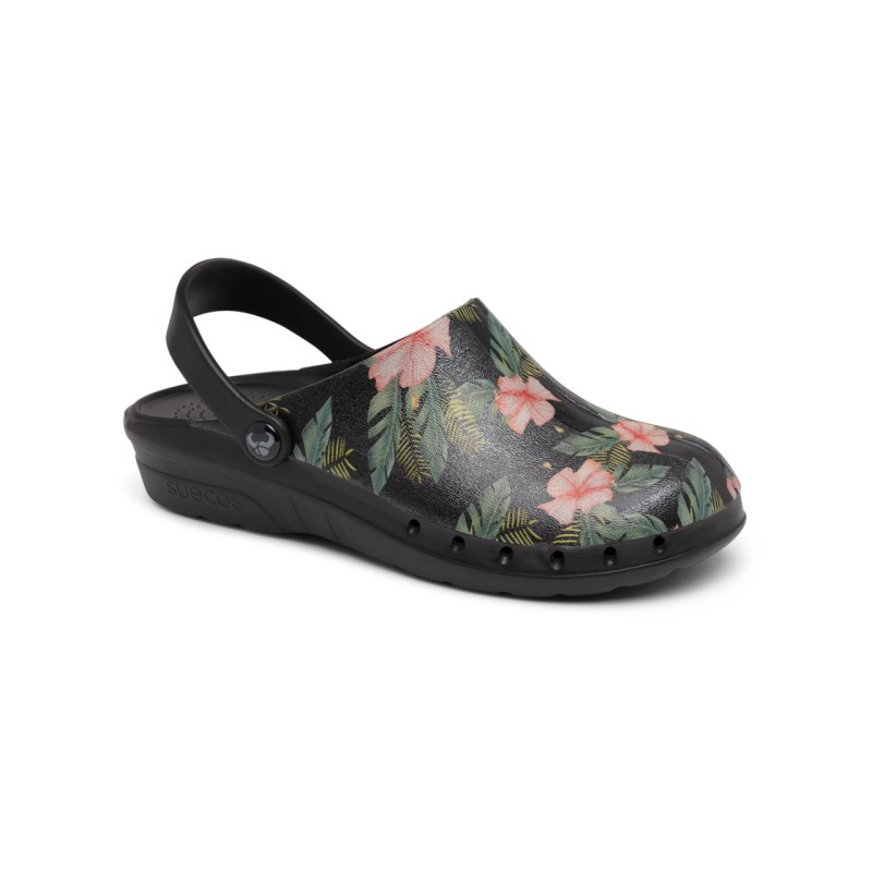 ZUECOS ESTAMPADO ZUECOS ESTAMPADO