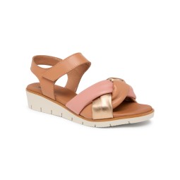 SUECOS SANDALIA SOL
