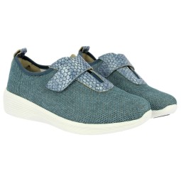 ZAPATILLA DEPORTIVA MUJER...