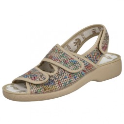 ZAPATILLA MUJER AMIENS 3...