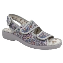 ZAPATILLA MUJER ROSAIRE 3...