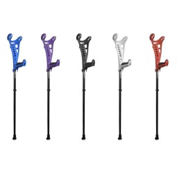 MULETAS PUÑO BLANDO CONFORT...