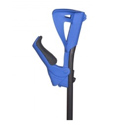 MULETA PUÑO BLANDO PLEGABLE...