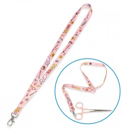 LANYARD COLGADOR PARA...