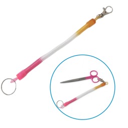 PORTA TIJERAS ESPIRAL...