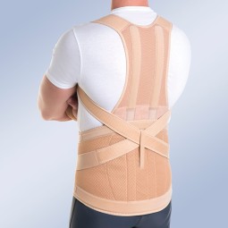 ORTESIS DORSOLUMBAR MODULAR...